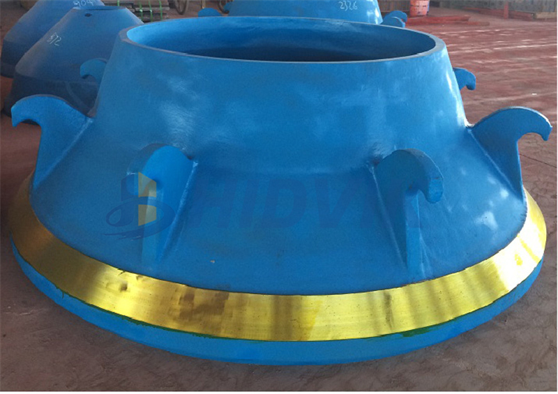 上海路橋 山寶PYB900 PYB1200 PYB1750 圓錐破碎壁 軋臼壁 定錐 動錐襯板 SHAOBAO(圖4) 上海路橋 山寶PYB900 PYB1200 PYB1750 圓錐破碎壁 軋臼壁 定錐 動錐襯板 SHAOBAO(圖4)