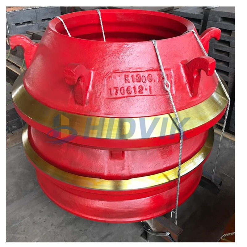 上海路橋 山寶PYB900 PYB1200 PYB1750 圓錐破碎壁 軋臼壁 定錐 動錐襯板 SHAOBAO(圖3) 上海路橋 山寶PYB900 PYB1200 PYB1750 圓錐破碎壁 軋臼壁 定錐 動錐襯板 SHAOBAO(圖3)